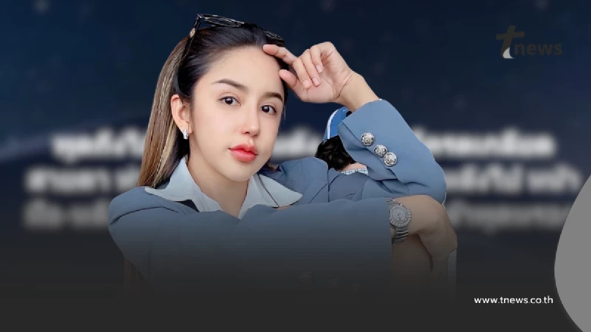 เอาแล้ว "เมียนักร้องดัง" แฉวีรกรรมเต็นท์รถดัง มองหยียดจนร้องไห้
