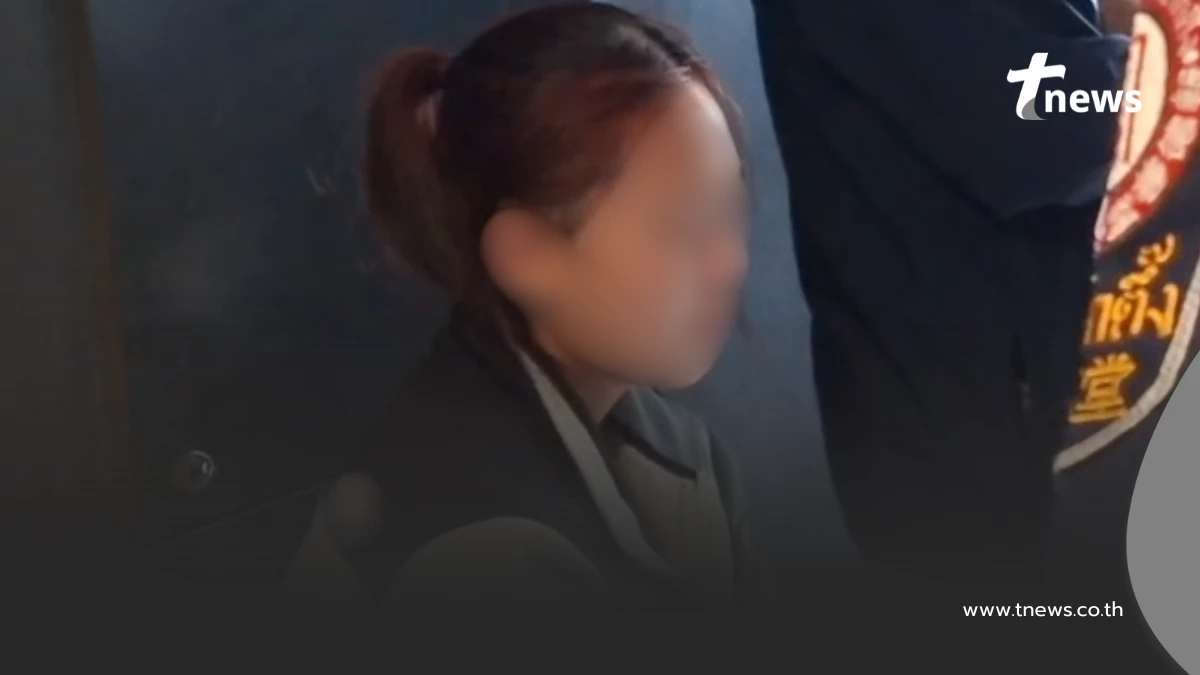 ยิ่งหดหู่ ผลชันสูตรร่างพี่สาว ฝีมือน้องแท้ๆ โดนอย่างหนัก