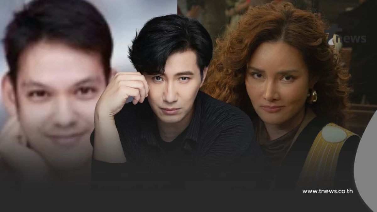 ไม่ไว้หน้า "หนุ่ม กรรชัย" ลั่นกลางจอ หลัง "หญิง รฐา" ถูกพาดพิงหนัก