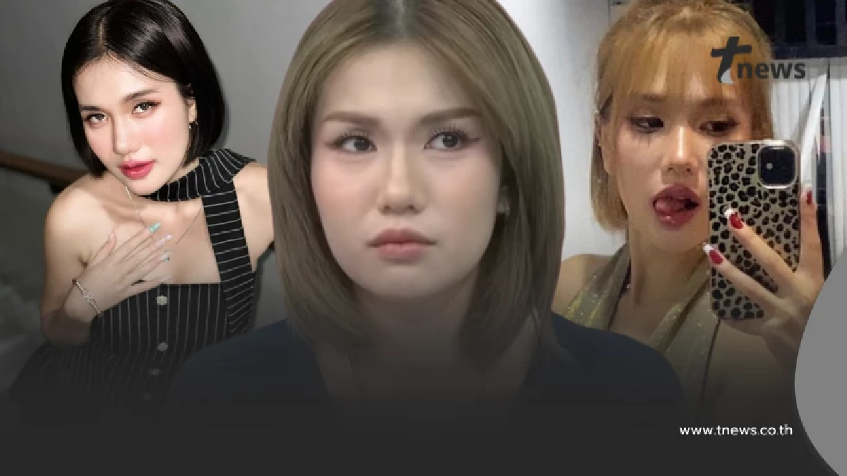เปิดอีกชื่อ "ฟารีดา" น้อยคนที่จะรู้ ถ้าไม่สนิทกันจริงๆ
