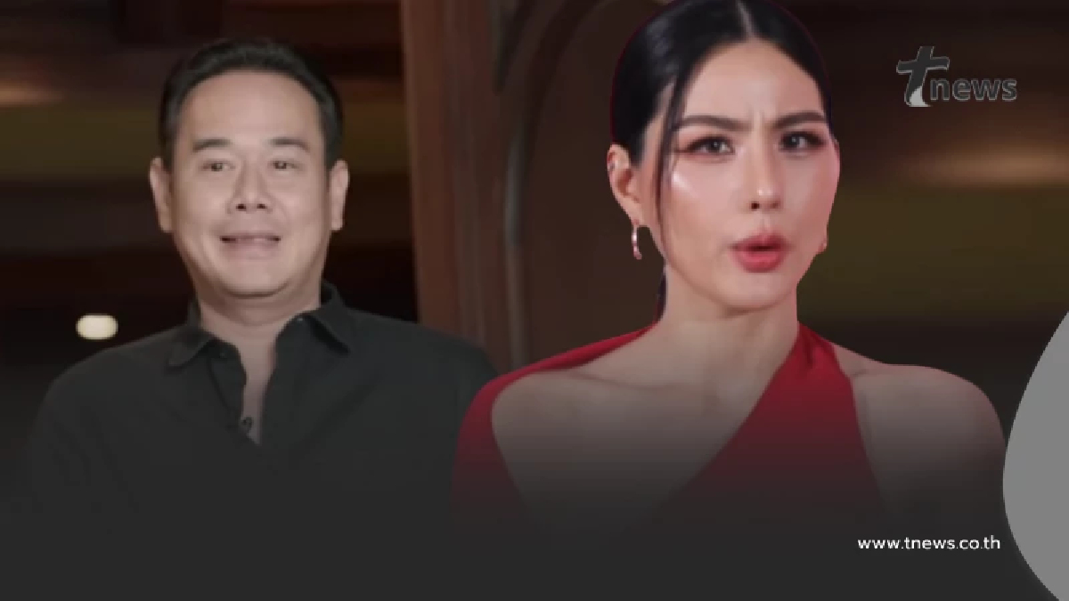ย้อนคำพูด "หนิง ปัทมา" เคลียร์ชัดเรื่อง "เป๊ก สัณณ์ชัย" หลังเคยถูกโยง