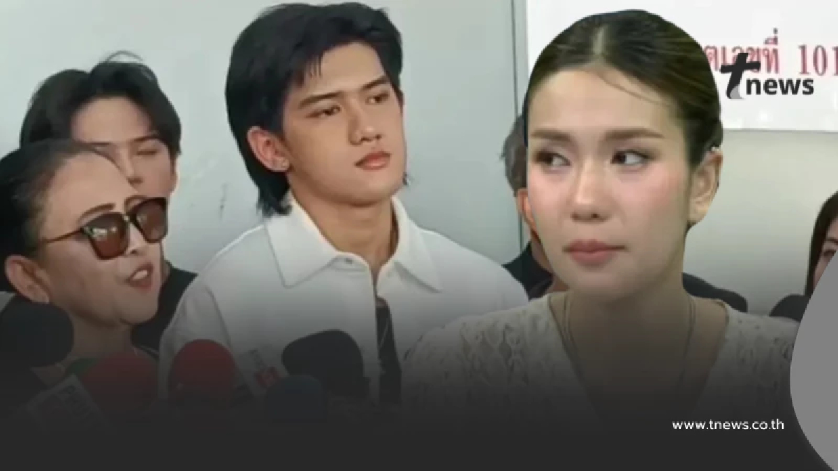ผลตรวจ DNA ออกแล้ว ลูกในท้องของ "ฟารีดา" ชัดเจนแล้วลูกใคร