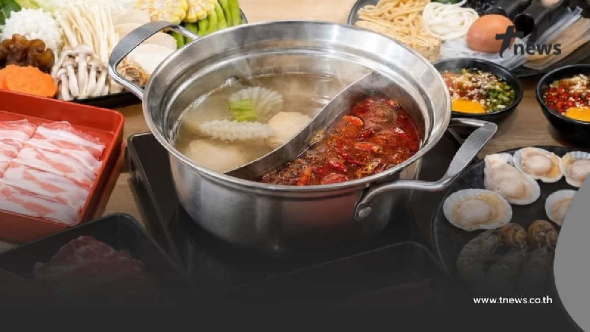 ร้านชาบูเจ้าดัง สไตล์ไต้หวัน ประกาศปิดกิจการ ลูกค้าแห่เสียดาย