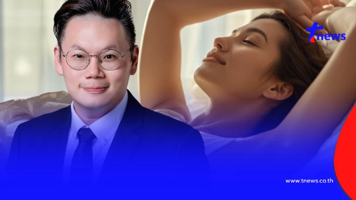แค่ทำ 3สิ่ง ดังนี้ หลังตื่นนอน หมอยืนยัน น้ำหนักลดง่ายขึ้น แน่นอน