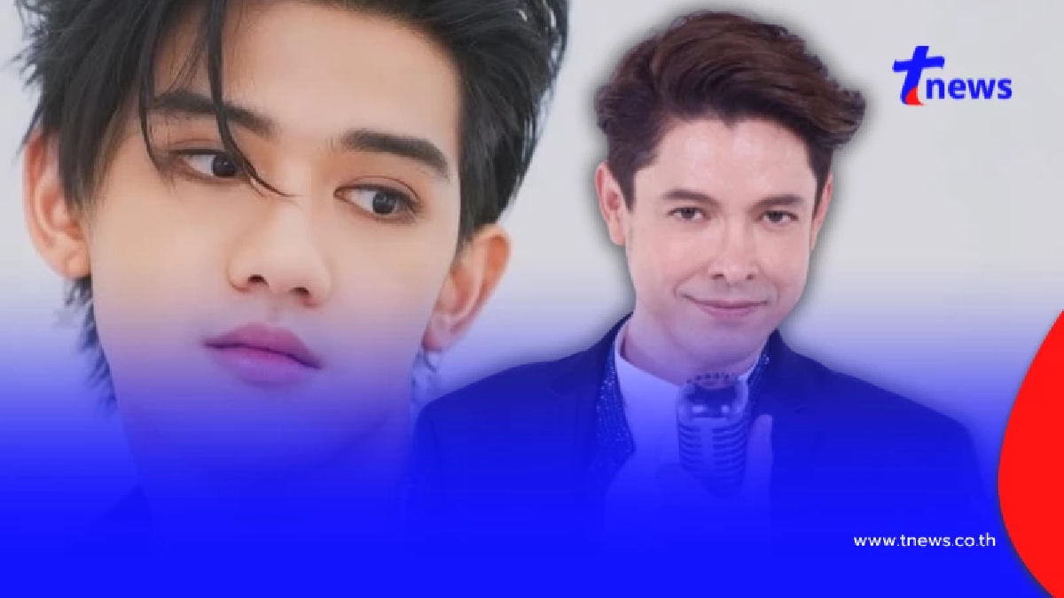 "ก๊อท" ย้อนคลิปเก่าโพสต์ซึ้งถึง "ติณติณ" ลั่น อาอยู่ตรงนี้เสมอ