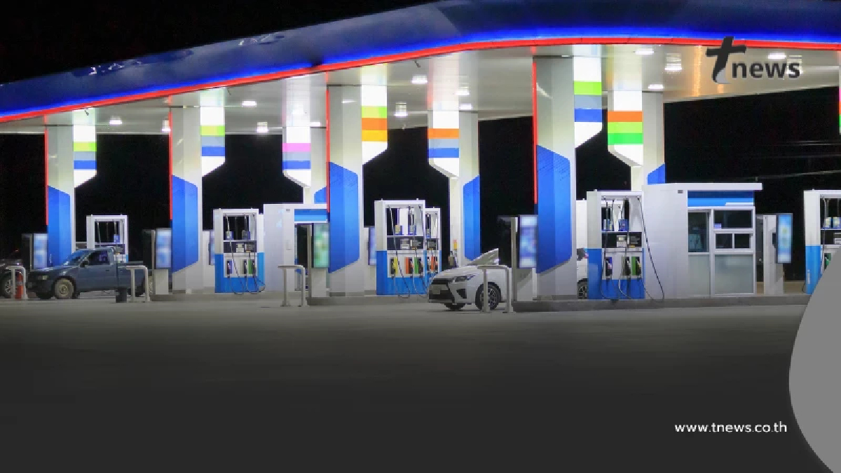 ราคาน้ำมันเช้านี้ 26 มิ.ย.69 อัปเดตราคาน้ำมันเช้าวันนี้