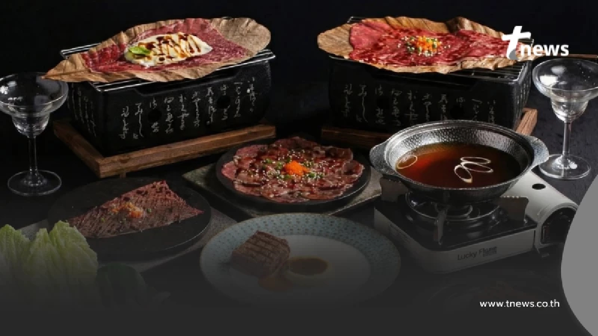 ร้านบุฟเฟต์ดัง แจ้งข่าวเศร้า ประกาศปิดสาขา ทำลูกค้าใจหาย