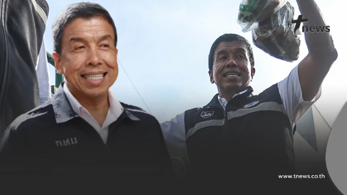 เปิดเงินเดือน ผู้ว่าฯ กทม.ได้รับค่าตอบแทนเท่าไหร่ ถ้าอยู่ครบเทอม