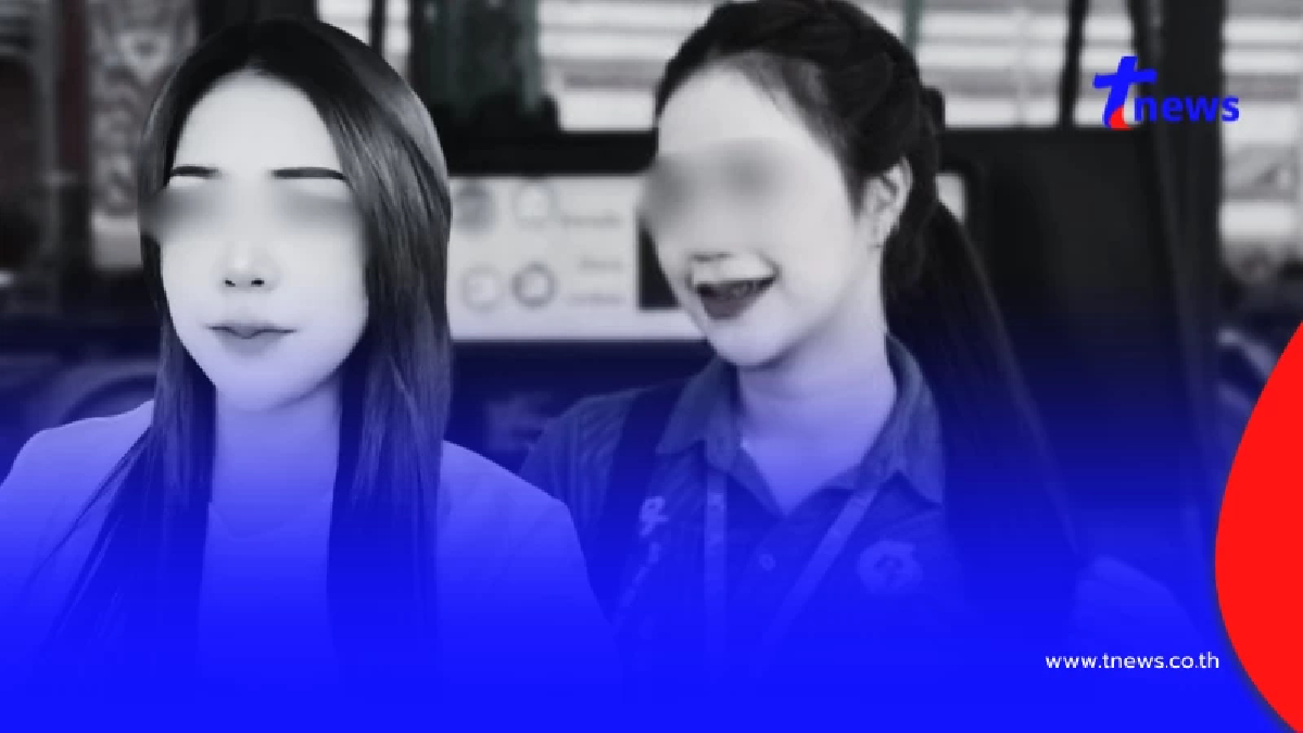 ย้อนโพสต์สุดท้าย "น้องป้อน" ดาวTikTok สระบุรี ก่อนเสียชีวิต 1 วัน