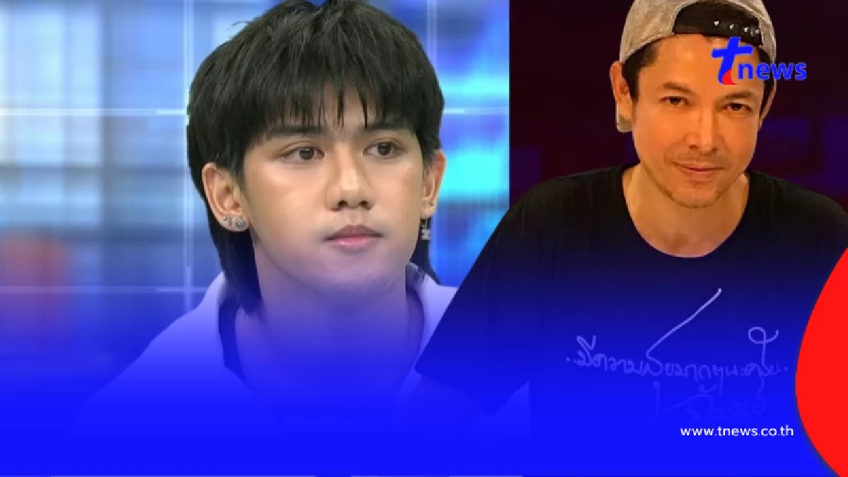 "ก๊อท จักรพันธ์" ฟิวส์ขาดกลางรายการ จน "หนุ่ม กรรชัย" ต้องรีบเบรก