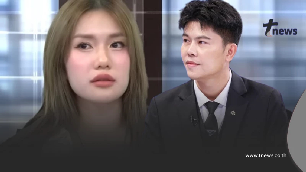 แห่ไลก์นับหมื่น หลัง "ทนายพัฒน์" ตัดสินใจโพสต์ตรง ๆ ถึง ฟารีดา แล้ว