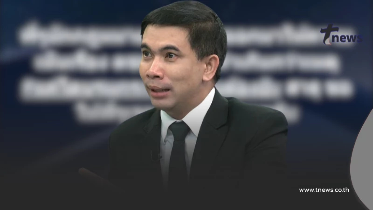ถึงว่า คนถล่มไลก์นับหมื่น หลัง "เอก สายไหม" โพสต์เรื่อง ตชด. ตรง ๆ