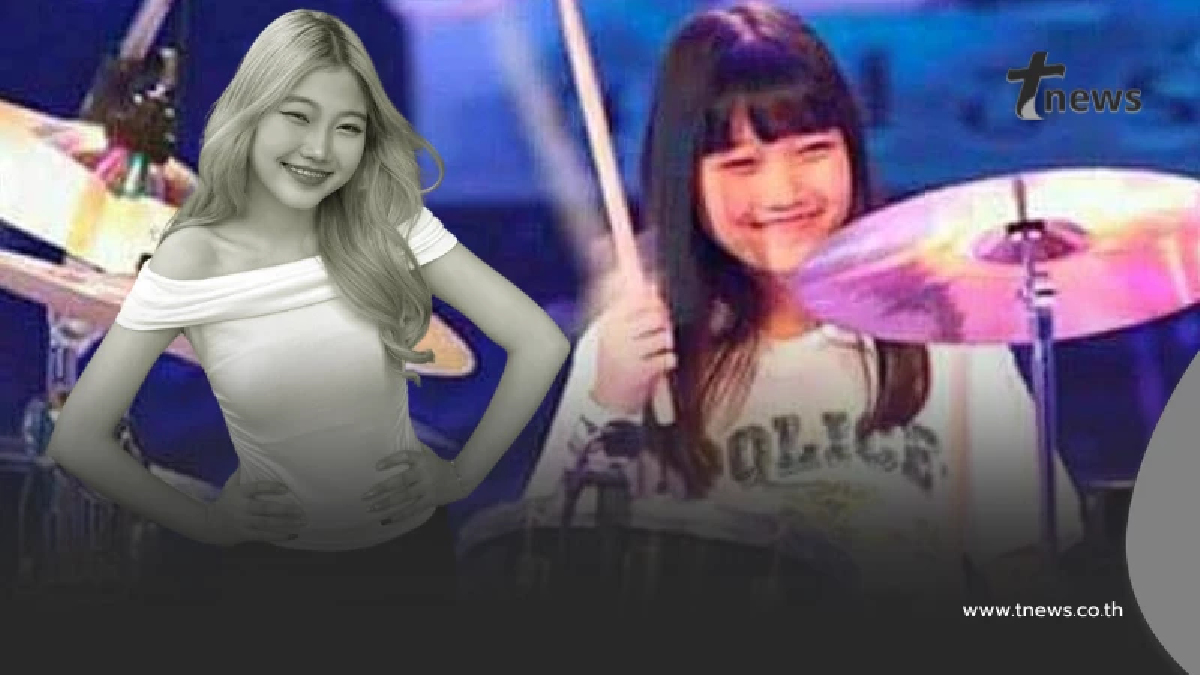 อาลัย "น้องอัญญ่า สาวกตัญญู" จากไปกะทันหัน ประสบอุบัติเหตุเสียชีวิต