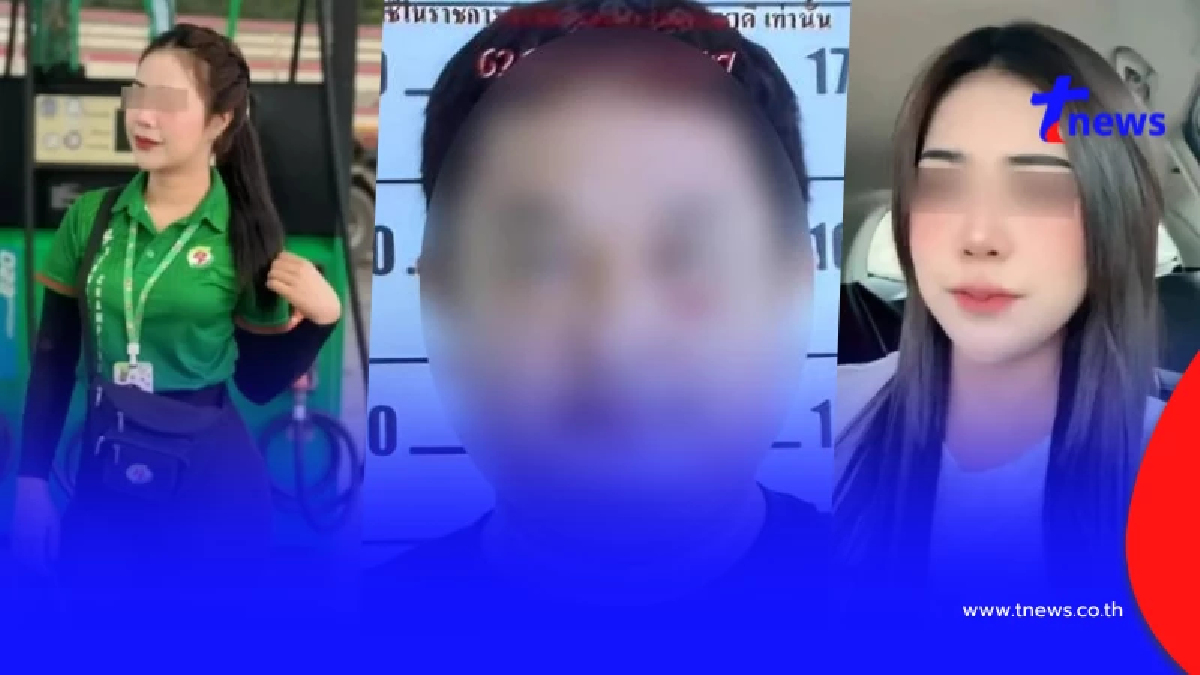 คนก่อเหตุ ปลิดชีพ "ดาวติ๊กต็อกดัง" ล่าสุด ปลิดชีพตัวเอง ตามแล้ว