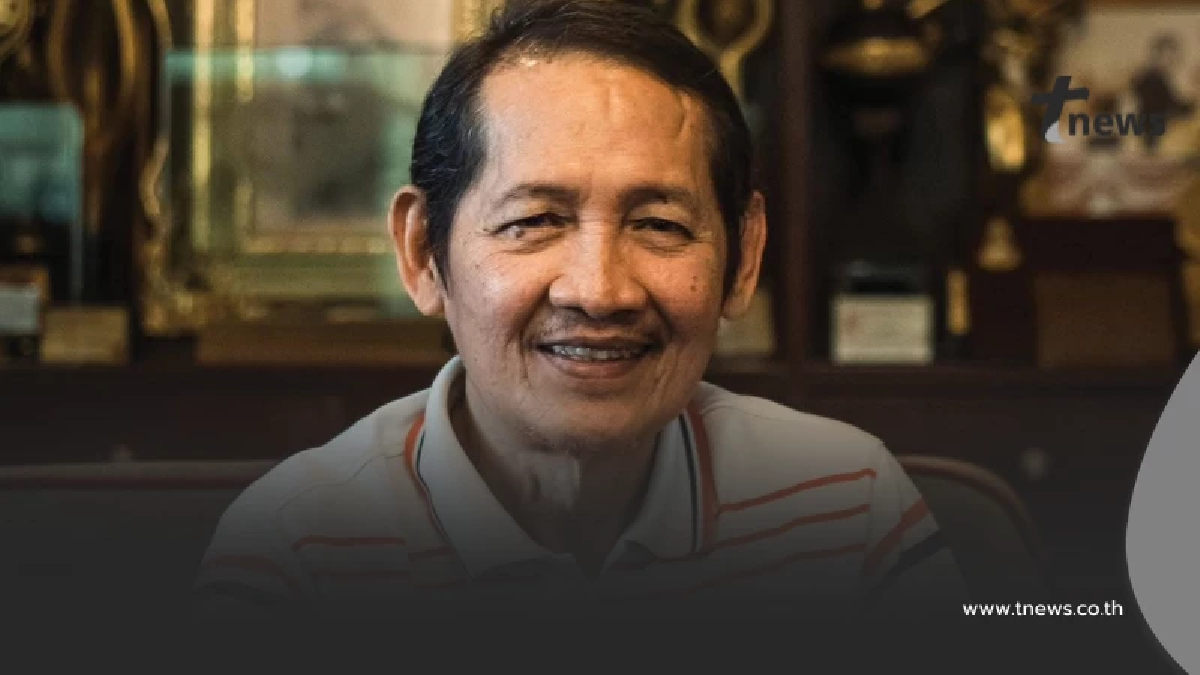 เปิดอาการล่าสุด ผู้กำกับดัง "หง่าว ยุทธนา" หลังล้มถูกส่งเข้า ICU