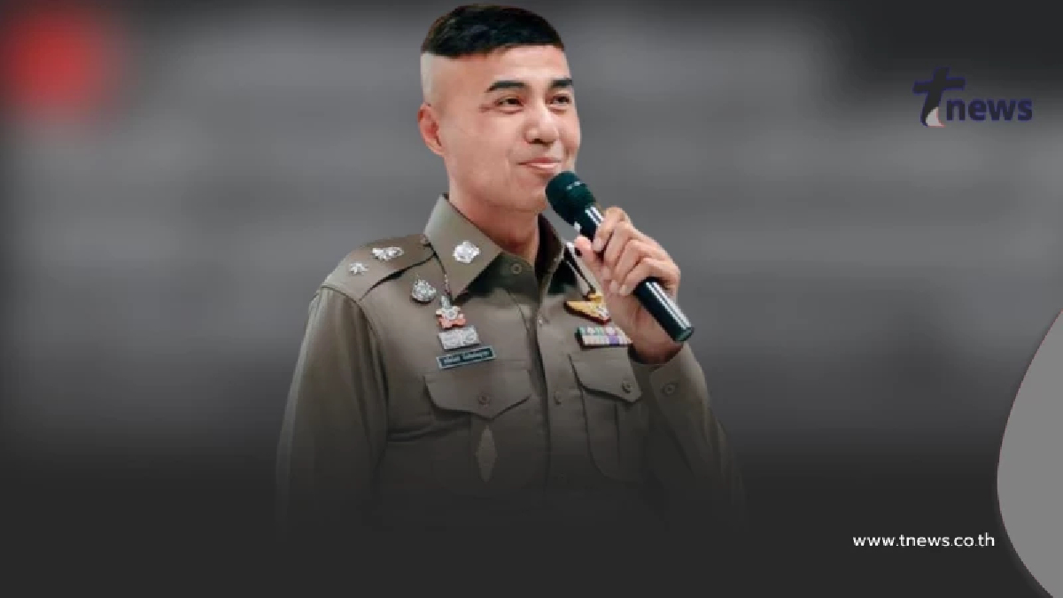 "อาจารย์ช้าง" เปิด 9 ข้อ ตรง ๆ ที่คนส่วนใหญ่มองข้ามเรื่อง ตชด.