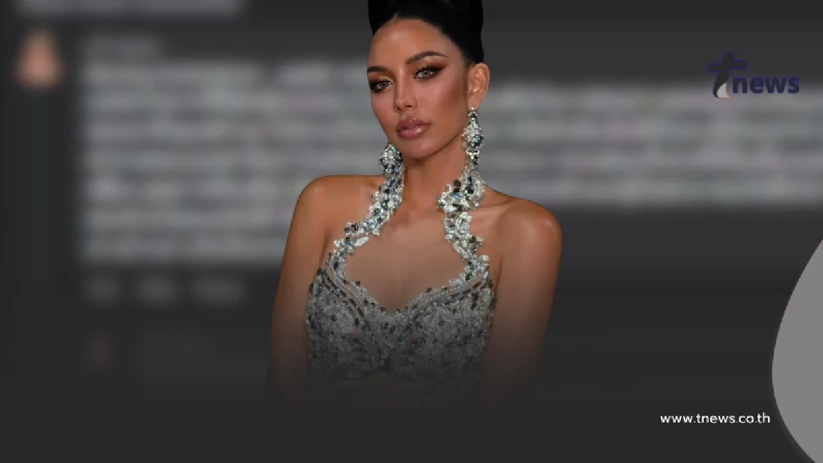 "เอลซ่า กชกร" ตัดสินใจออกมาพูดเรื่อง "ชู้สาว" แบบตรง ๆ ชัด ๆ แล้ว
