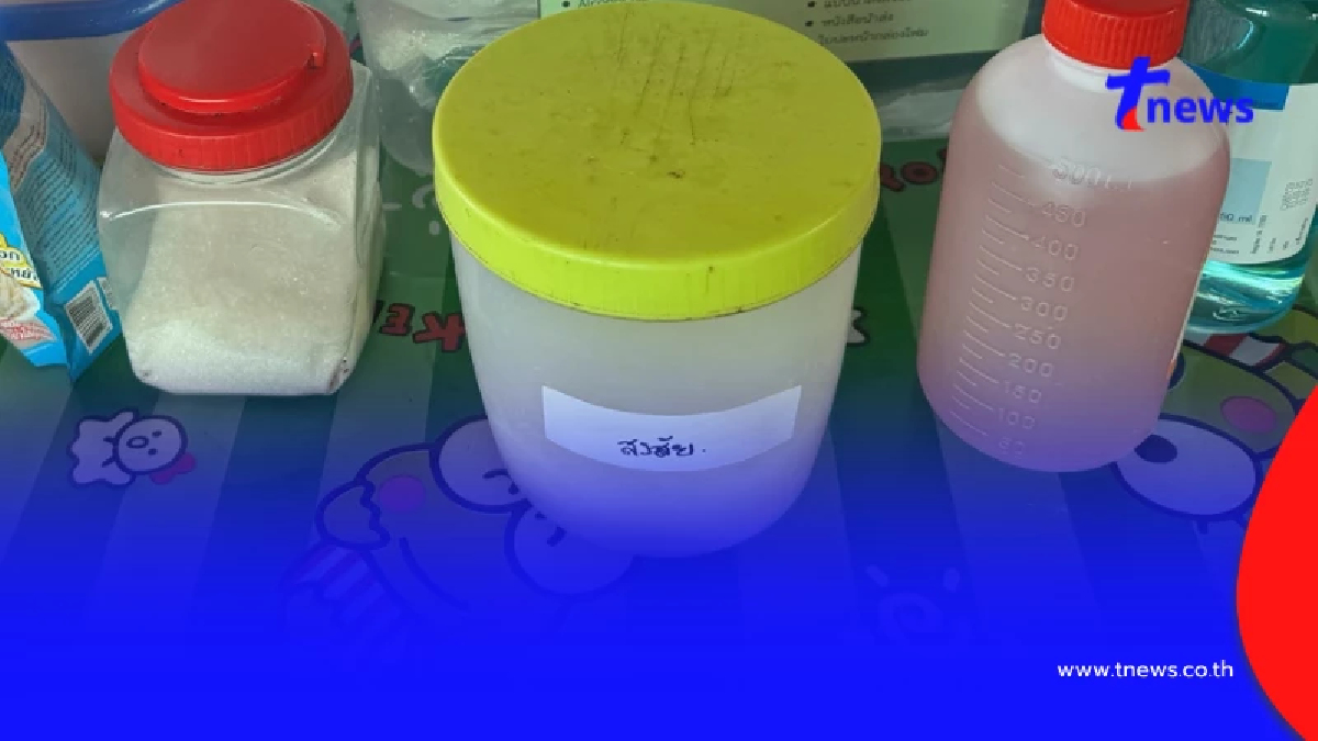 เปิดคำสารภาพเจ้าของร้าน ผู้ปรุงน้ำก๋วยเตี๋ยวใส่ผงปริศนา