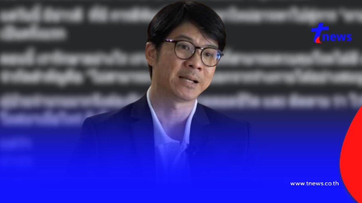 อาจารย์หมอ เปิดล่าสุด เรื่อง "ไวรัสตับอักเสบบี" อาจมีข่าวดี