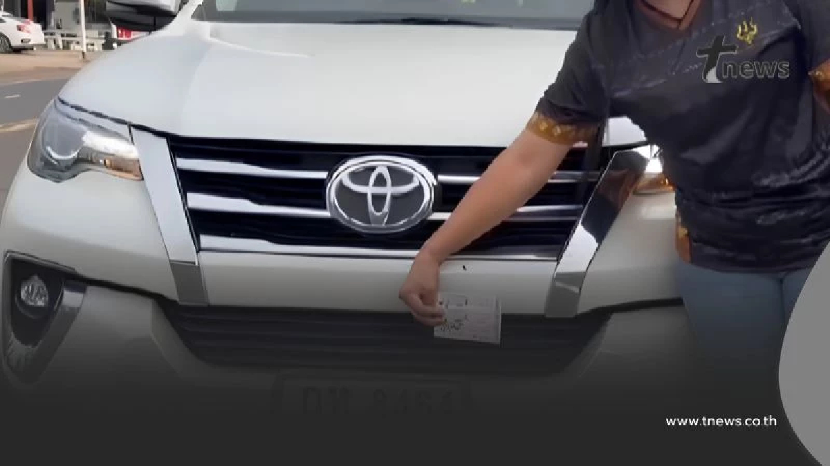 ซื้อเลขเดิมทุกงวด! ผู้รับเหมาสาวบุรีรัมย์ช็อก รับเต็ม ๆ 12 ล้าน