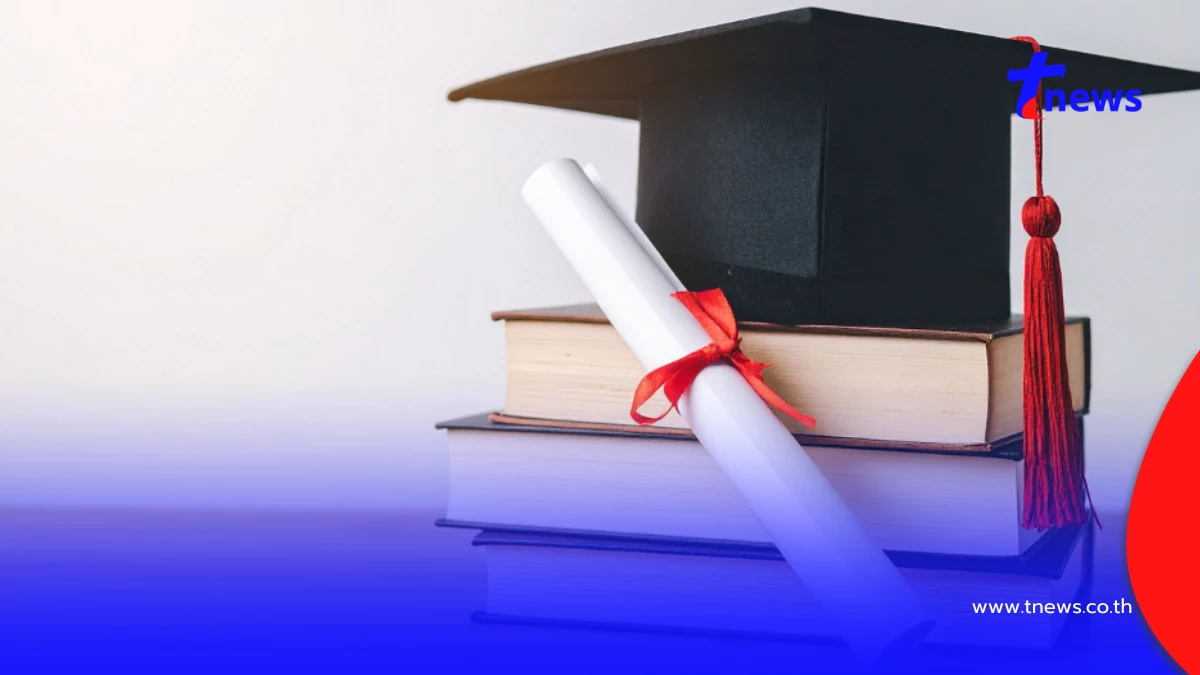 รวม 10 คณะปริญญาตรีที่บริษัทต้องการมากที่สุดในปี 2026