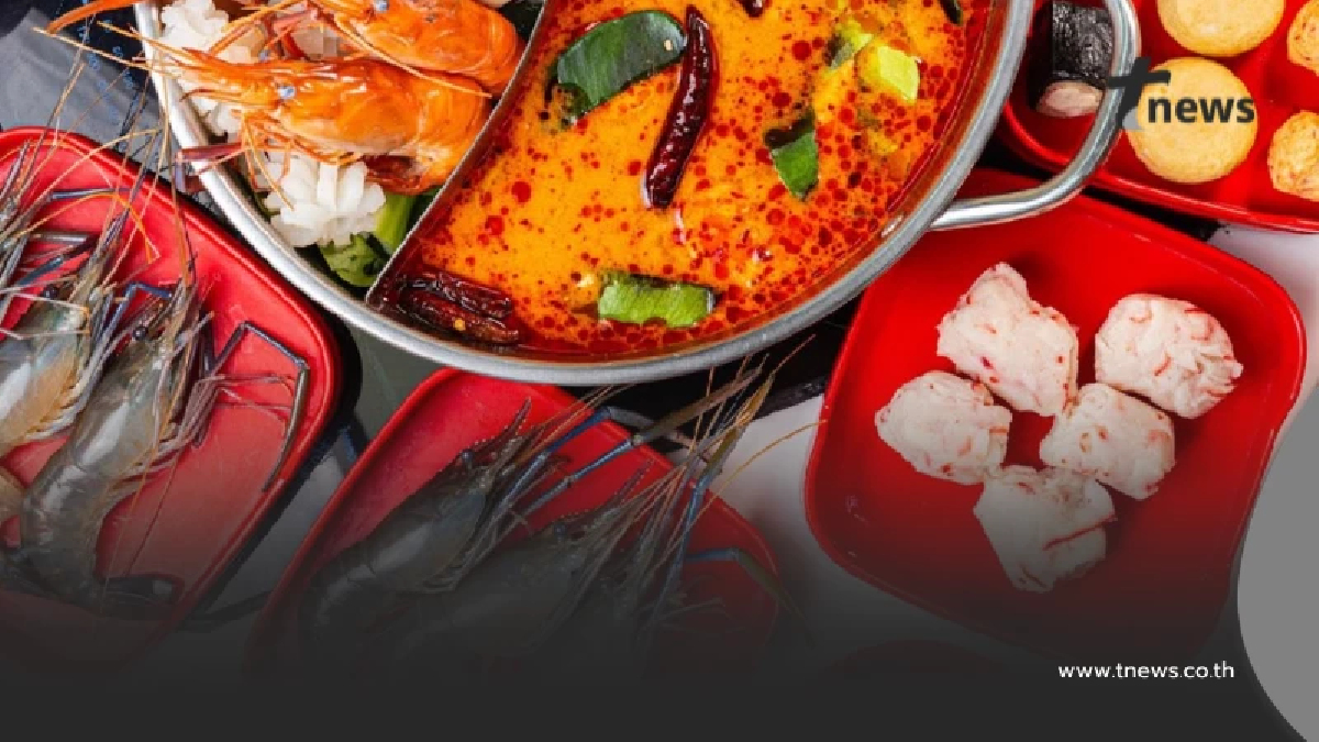 ร้านชาบูเจ้าดัง ประกาศปิดสาขาทำเลทองชั่วคราว ทำลูกค้าใจหาย