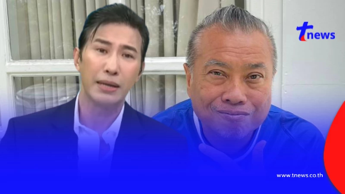 กรรชัย โพสต์ตรง ๆ ถึง พี่ป๋อง ปม นักเล่าเรื่องผี ขู่ปล่อยภาพลับสาว