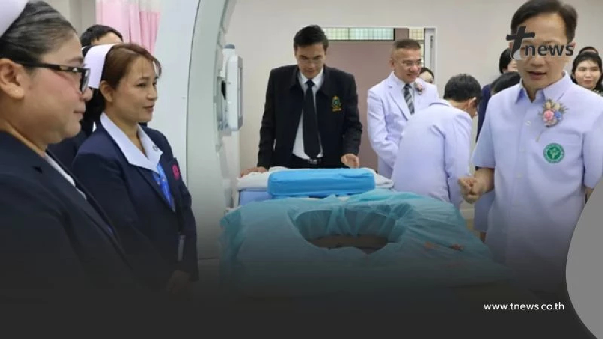 เปิดเกณฑ์คัดกรองผู้ป่วย HIFU ทางเลือกใหม่รักษาเนื้องอกมดลูก