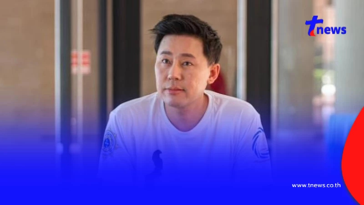 อ่วม "ทนายตั้ม" จำคุก 5 ปี 12 เดือน ชดใช้ 72 ล้าน คดีฉ้อโกง "เจ๊อ้อย"