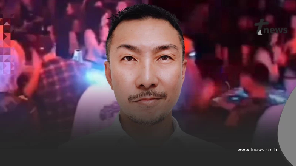 "โจอี้บอย" เดือดแทนดีเจ ซัดพฤติกรรมขอเพลงไม่ได้ ตบหัวกลางบูธ