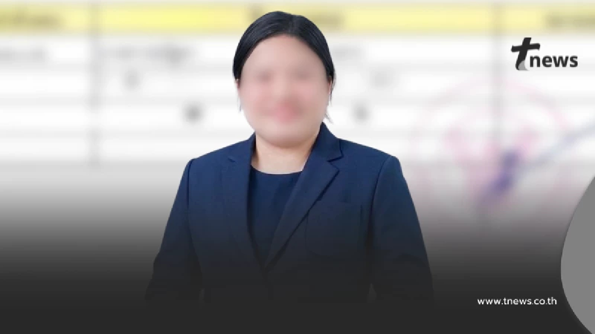 เกิดอะไรขึ้น "สาวสอบติดครูที่ 1" ลาออกจากงานเดิม สุดท้ายฝันสลาย