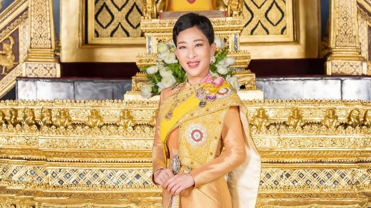 ราชบัณฑิตยสภา เผยตัวอย่างถ้อยคำแสดงความอาลัย เจ้าฟ้าพัชรกิติยาภาฯ