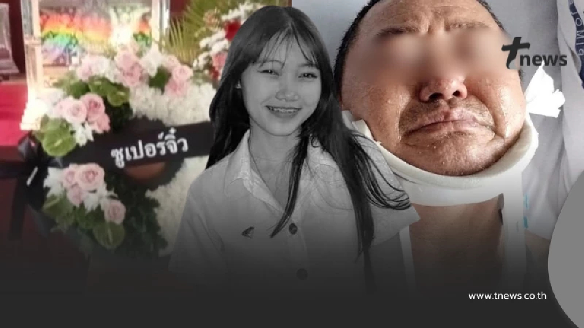 สุดเศร้า พ่อน้องอัญญ่า อาลัยลูกสาวใจแตกสลาย ไม่รู้จะไปต่อยังไง