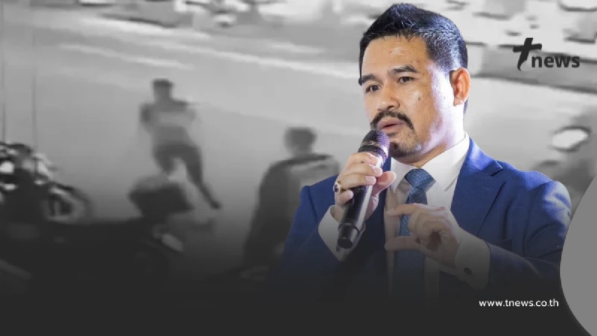 "ทนายสายหยุด" ขอพูดตามกฎหมาย คดีตชด.-วินจยย. แม้ไม่ถูกใจใคร