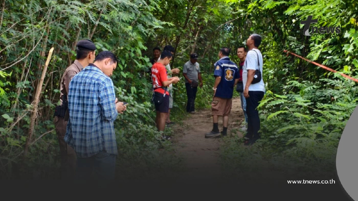 สลด! ชายวัย 53 ออกหาปลา เกิดโรคปอดกำเริบ เสียชีวิตตรงกับวันเกิด