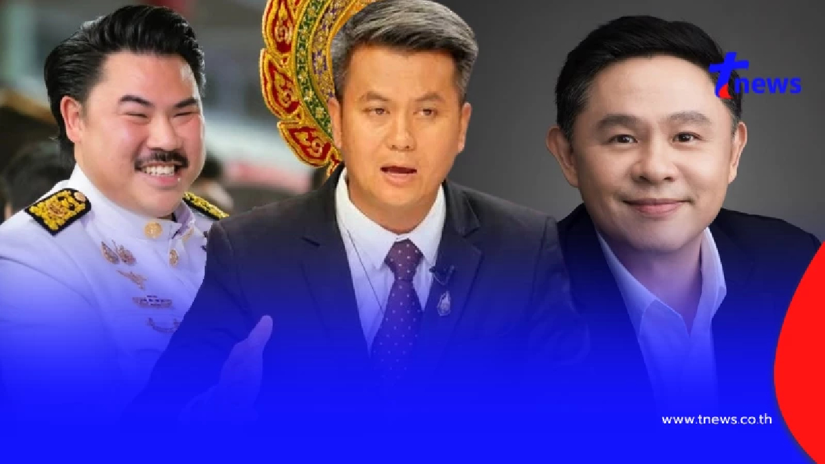 ทนายธรรมราช ตัดสินใจถาม นายกสภาทนายความ ตรง ๆ ปม ทนายแก้ว - กัน แล้ว