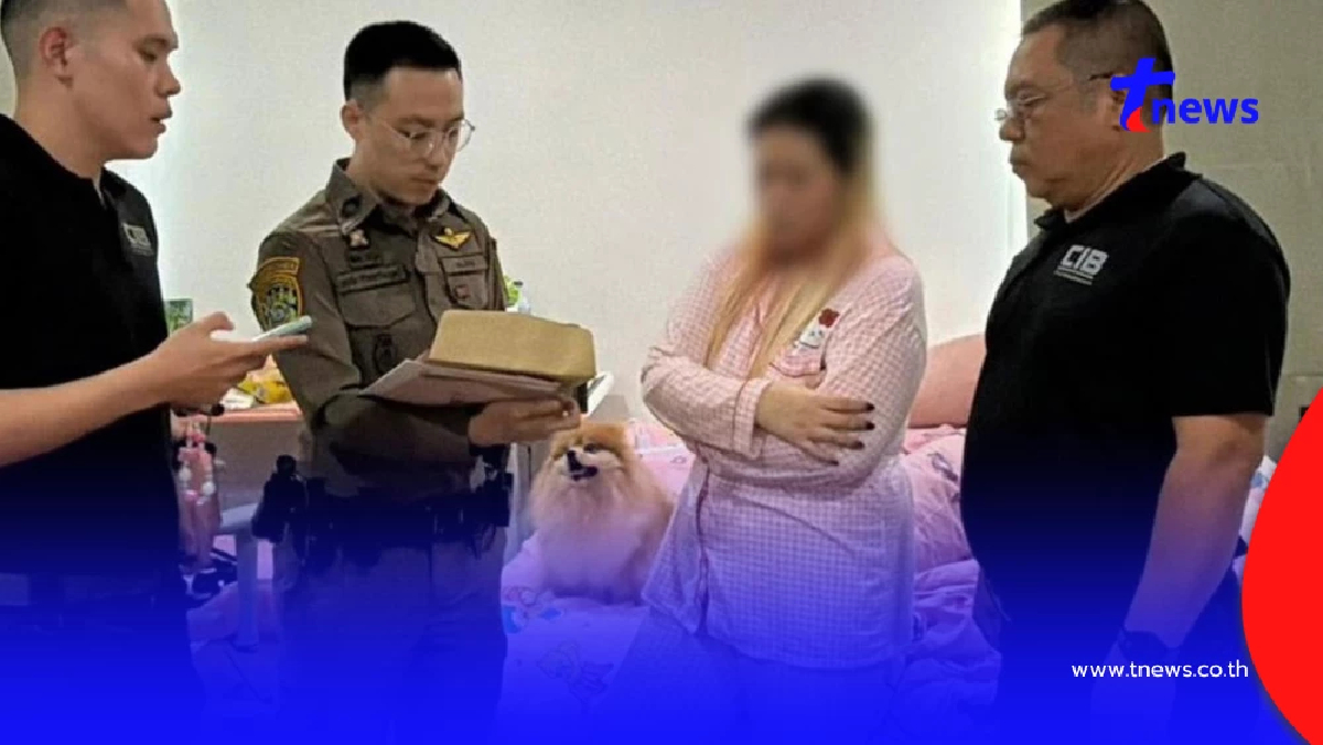 จับยกแก๊ง หลอกขายบัตรคอนเสิร์ต เหยื่อเป็นพัน เสียหายเกือบ 4 ล้าน