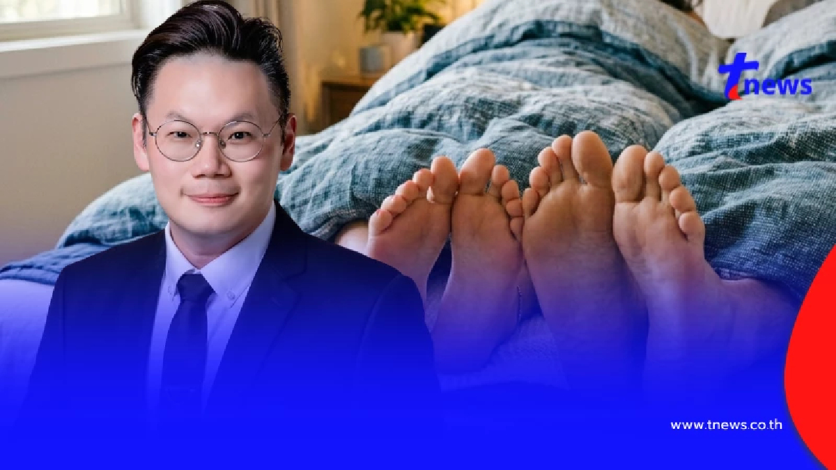 ถึงบางอ้อเลย นอกจาก "เพศสัมพันธ์" เชื้อ HPV ติดทางไหนได้บ้าง