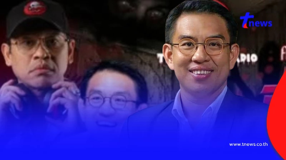 "วิโรจน์" โพสต์แล้ว หลังเล่าเรื่องผีเดอะโกสต์ 1 วัน ทะลุล้านวิว