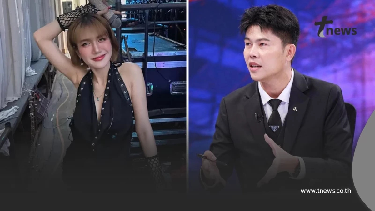 "ทนายพัฒน์" เผยหากผล DNA ชี้ชัดเป็นลูกจริง "ฟารีดา" มี 2 ทางเลือก