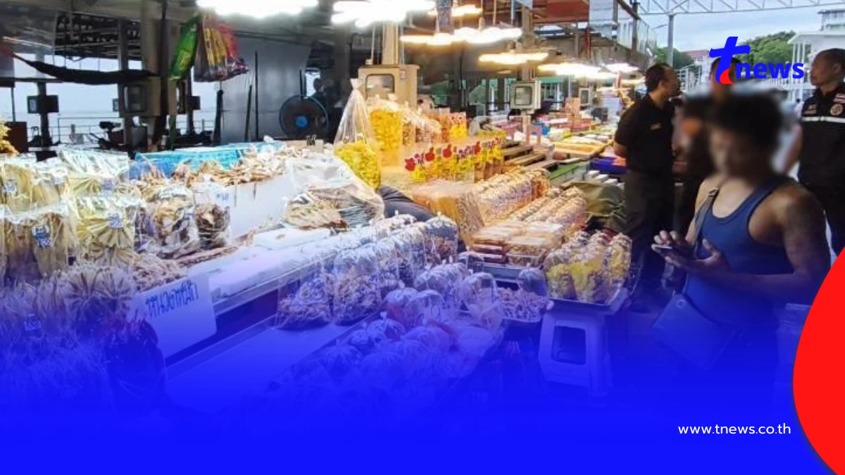 รวบผัวเมียกัมพูชาแย่งอาชีพคนไทย แถมเมาซ่าตะโกน แค่คุกไม่กลัว