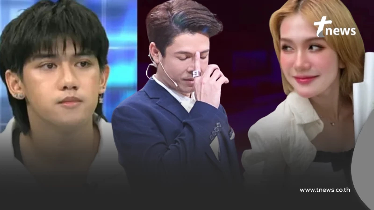 เอาหล่ะ ก๊อท จักรพันธ์ พูดแล้วหลัง DNA ยันลูก ฟารีดา เป็นของ ติณติณ