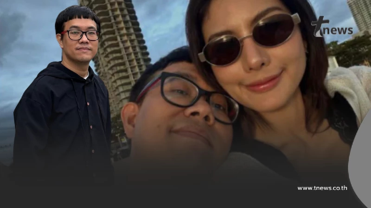"โย" เผยแล้วสาเหตุปิดฉากรัก 4 ปี "หนิง ปัทมา" ที่แท้เกิดจากอะไร