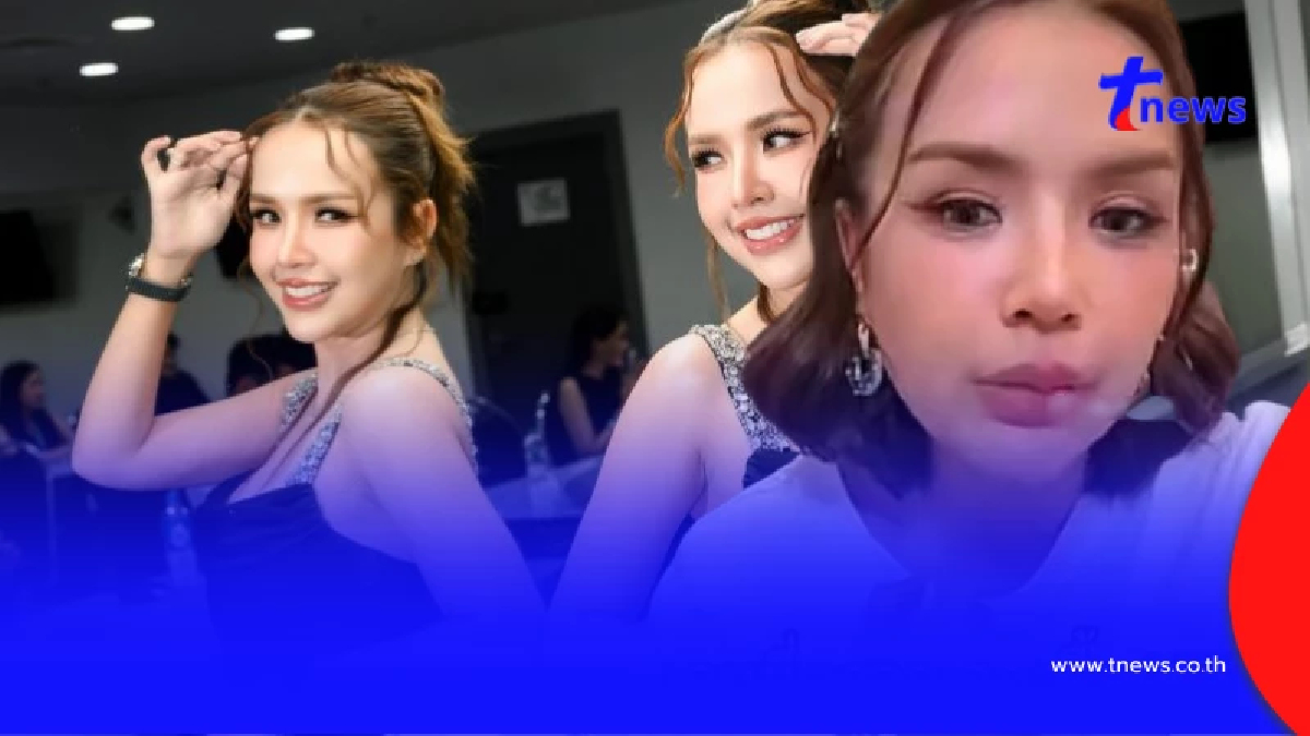 ใจหาย "เจนนี่ ได้หมดถ้าสดชื่น" ตรวจพบเชื้อ HPV มานานกว่า 4 ปีแล้ว