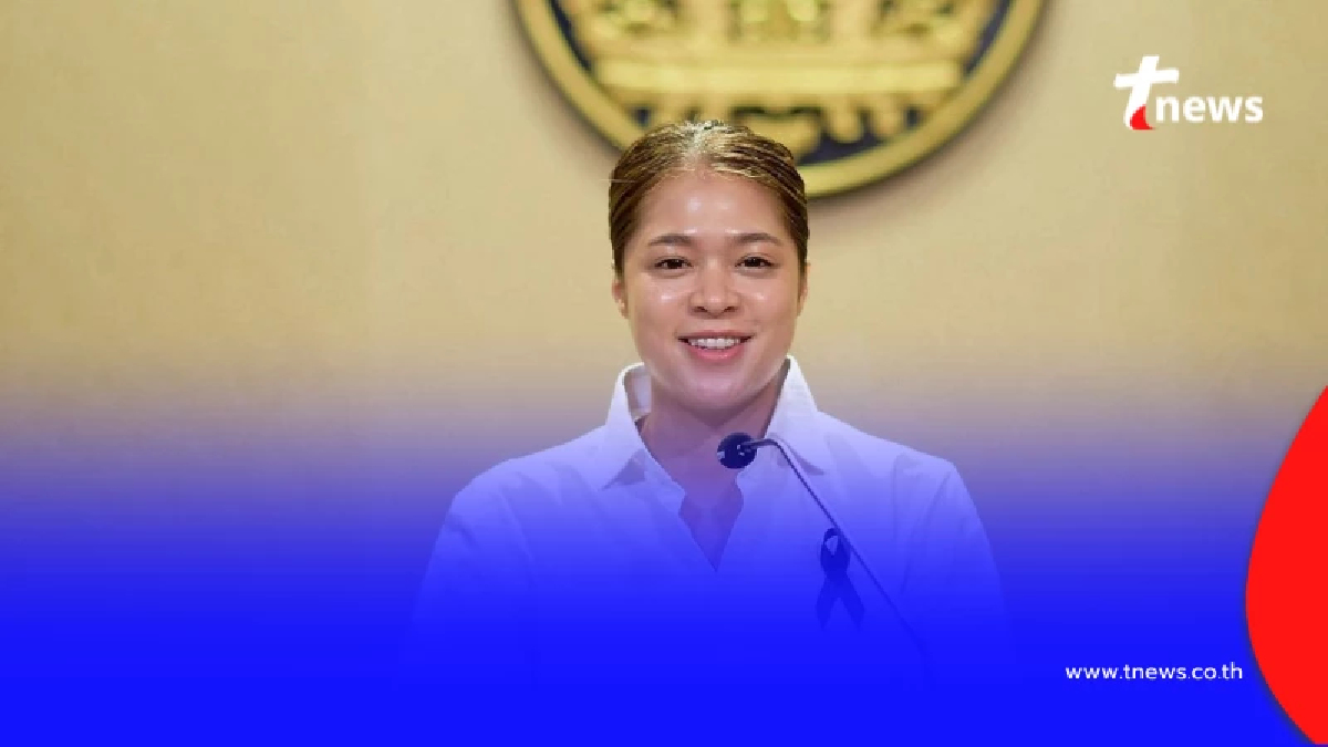 ไฟเขียวแล้ว ครม. ให้ออกสลากการกุศล 2.1 พันล้าน ลุย 3 โครงการใหญ่ระดับประเทศ