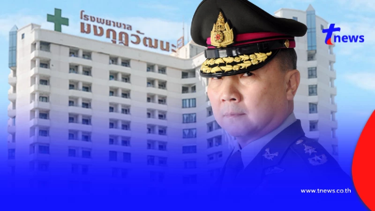 หมอเหรียญทอง โพสต์ล่าสุด ถึงบางอ้อเลย ทำไม รักษามะเร็ง เร็วทันใจ