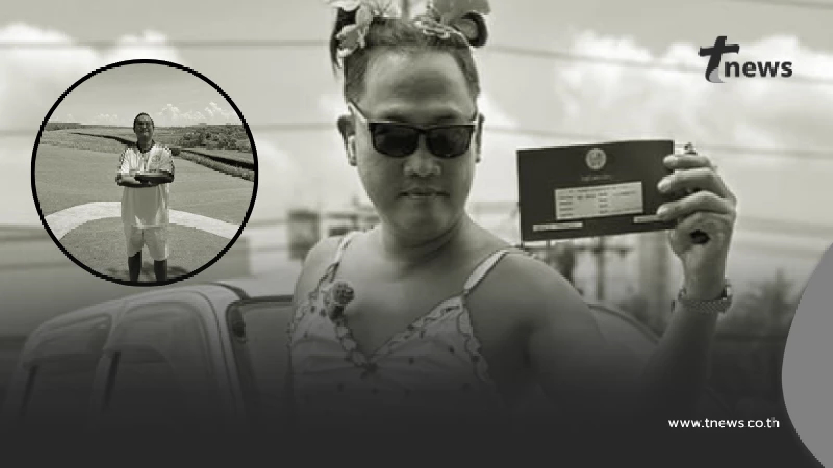 เปิดอาชีพเก่า "ลุงเจ้ย ภูเก็ต" ก่อนมาทำเต็นท์รถ ถึงว่าหานายทุนได้เยอะ