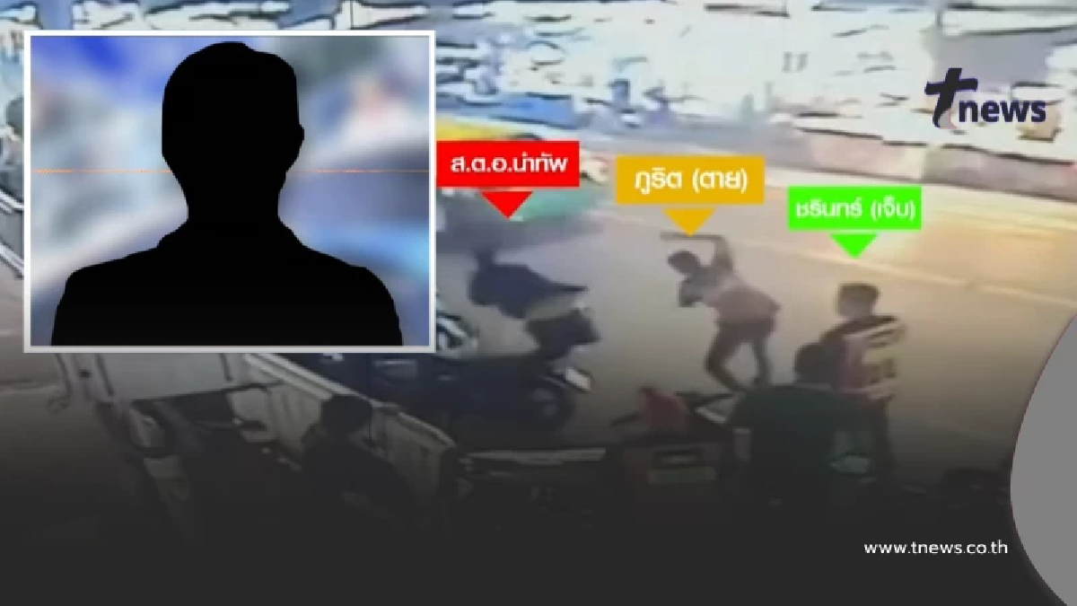 ผิดคาดหมด เปิดนิสัยแท้จริง "บอล วินจยย." คนโดนลูกหลง พูดเองจากปาก