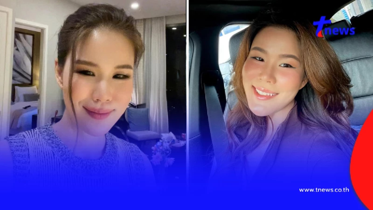 "กวาง" อดีตภรรยา โก๊ะตี๋ โพสต์ข้อความปริศนา ทำชาวเน็ตแห่จับตา