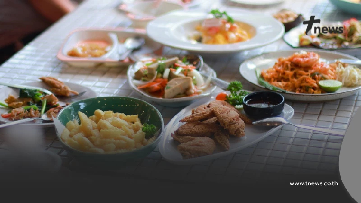 คาเฟ่ดังเชียงใหม่ แจงข้อเท็จจริง ปมลูกค้ากล่าวหาคิดน้ำแข็ง 35 บาท